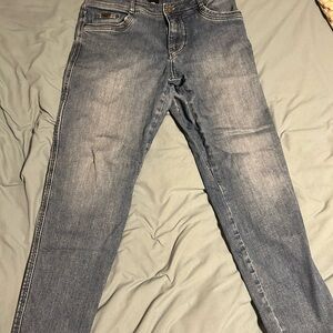 Men’s Tapered Fit Kuhl Jeans